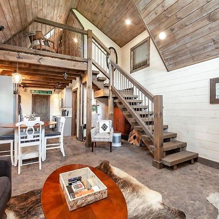 Romantic A-Frame Private Hottub Firepit Neargsmnp เซอเวียร์วีล ภายนอก รูปภาพ
